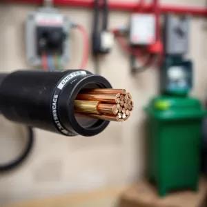 Jaki kabel do instalacji elektrycznej w garażu