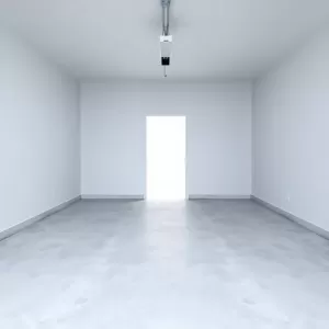 Garaż wymiary minimalne