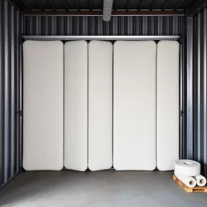 Jak obić garaż blaszany