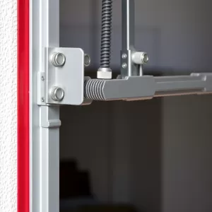 Jak wyregulować bramę garażowa Hormann